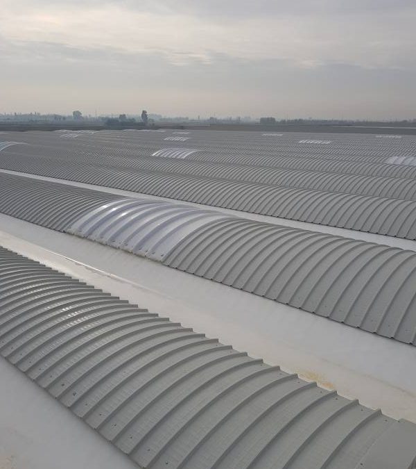 Coperture